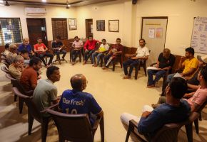 Recreation Room