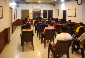 Recreation Room