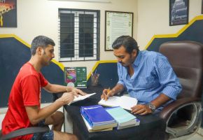 Recreation Room