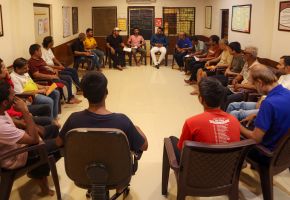 Recreation Room