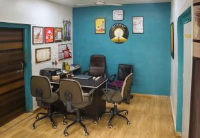 Recreation Room