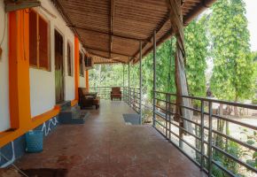 Recreation Room