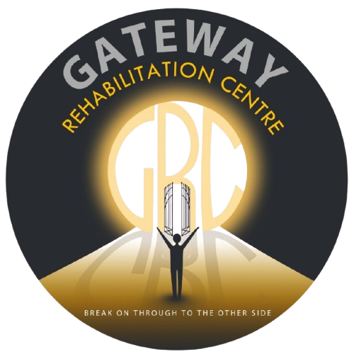 Gateway Logo