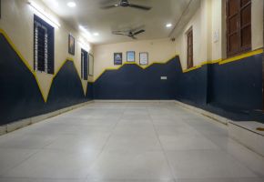 Patient Room