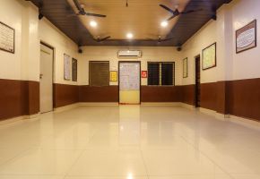 Patient Room