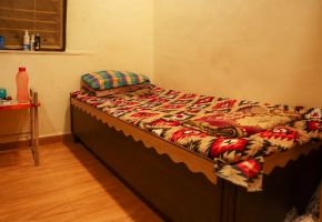 Shared Living Space