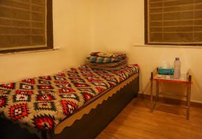 Shared Living Space